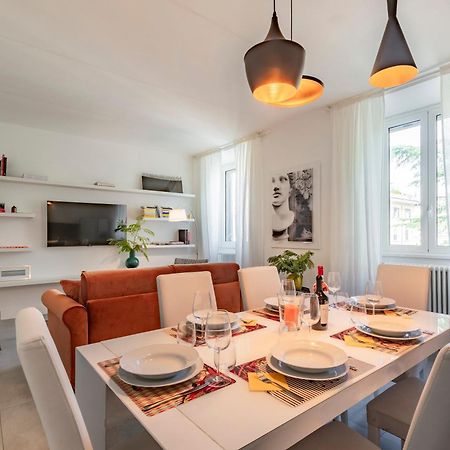 Great Opera House Apartment Rome Bagian luar foto