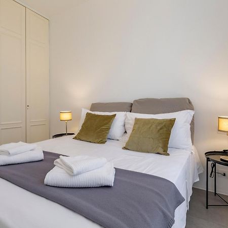 Great Opera House Apartment Rome Bagian luar foto