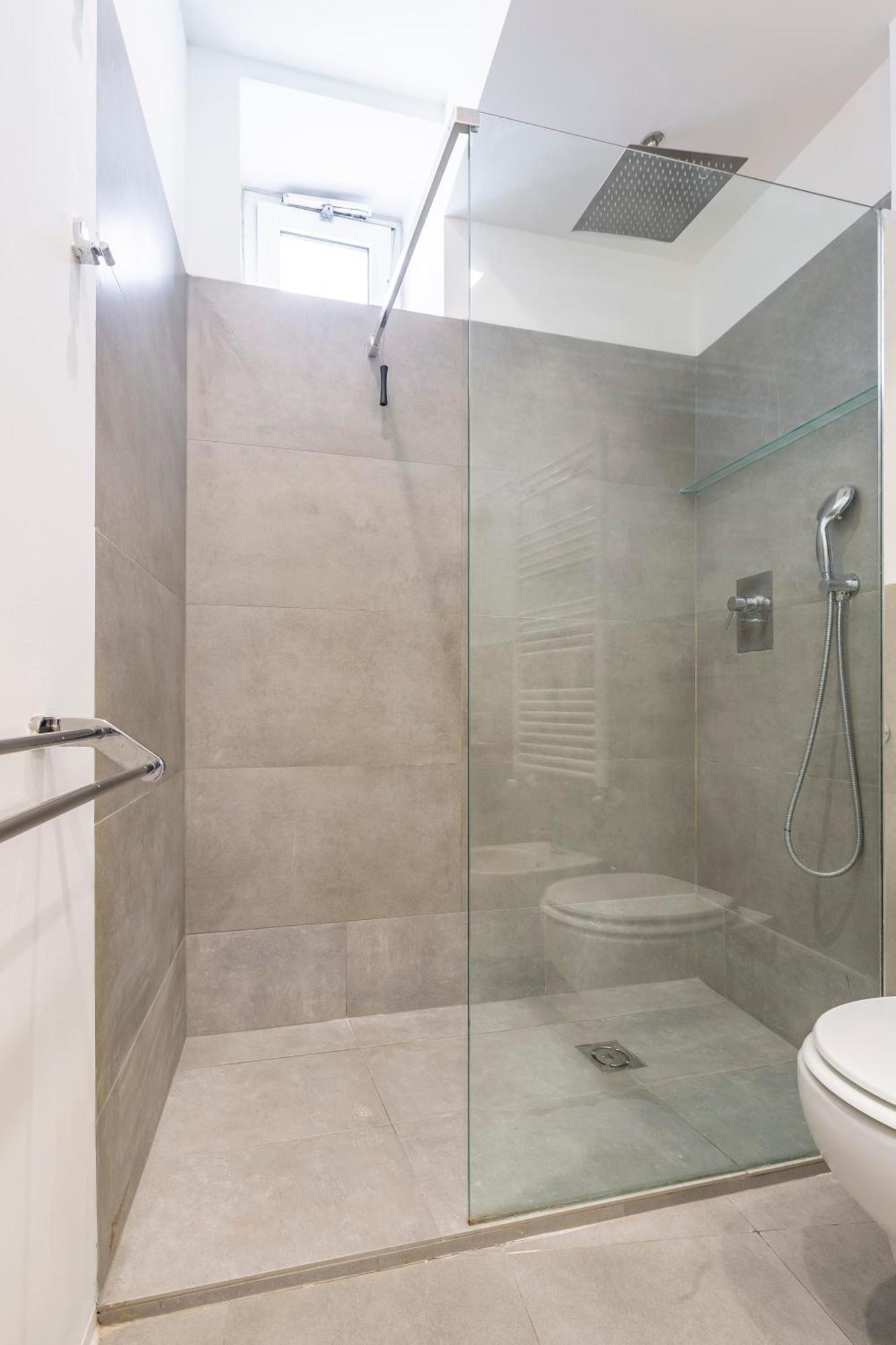Great Opera House Apartment Rome Bagian luar foto
