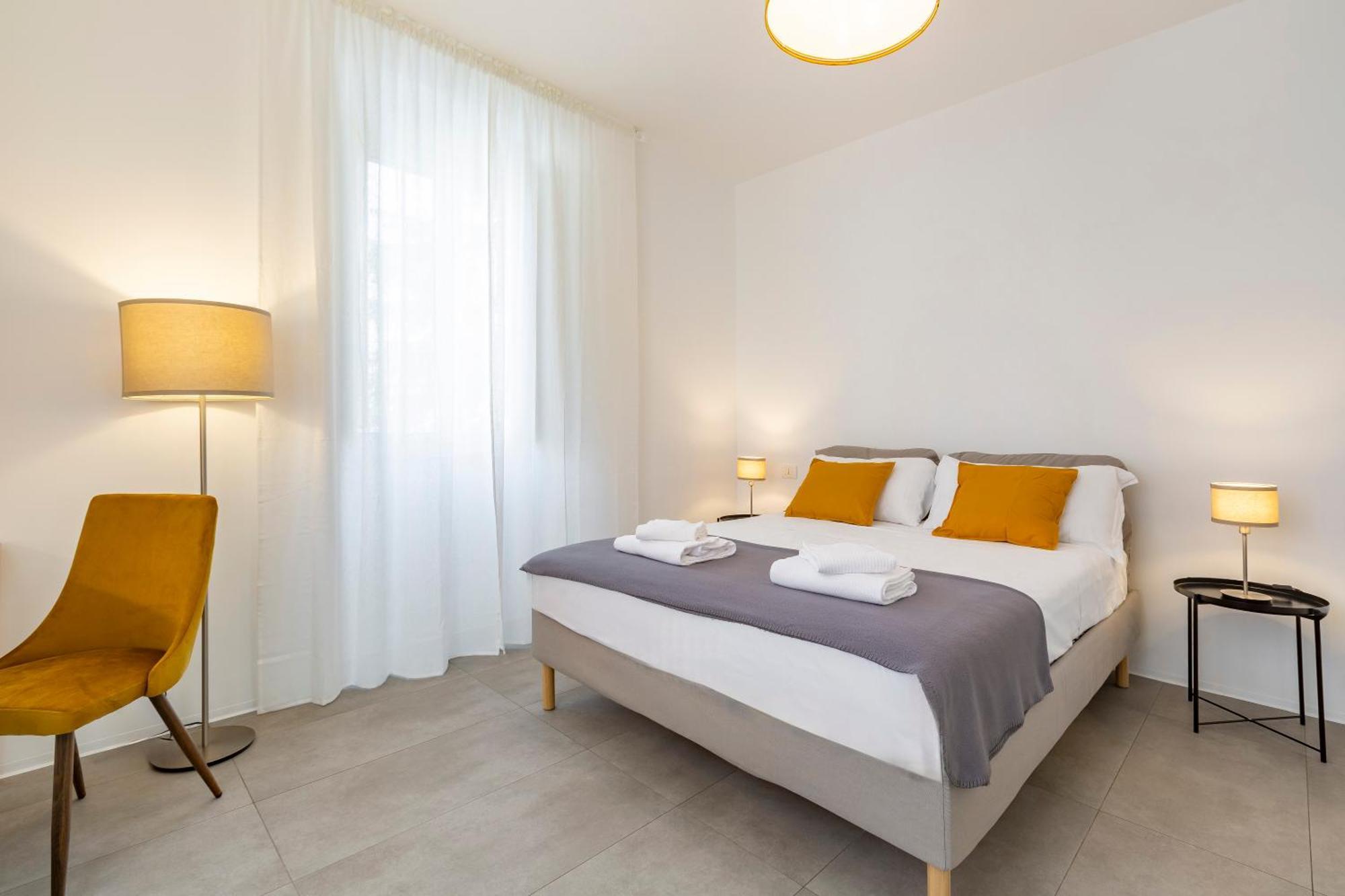 Great Opera House Apartment Rome Bagian luar foto