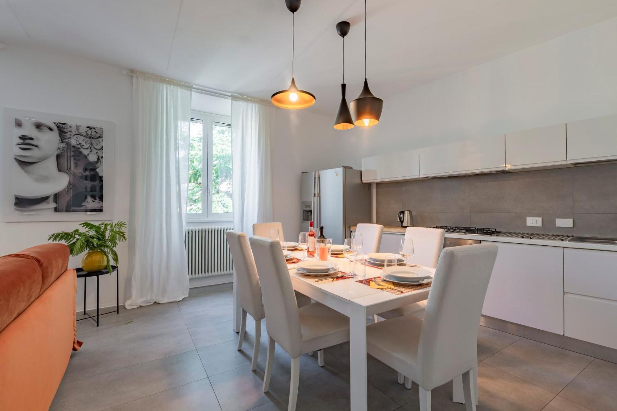 Great Opera House Apartment Rome Bagian luar foto