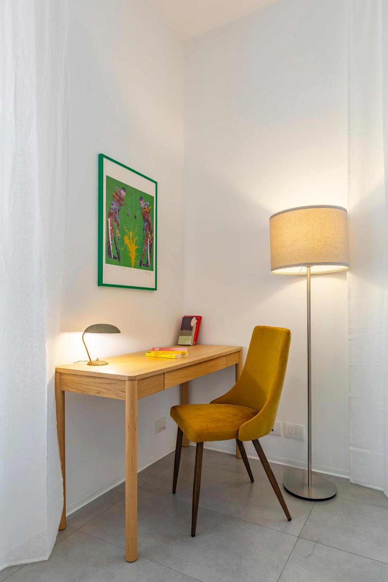 Great Opera House Apartment Rome Bagian luar foto