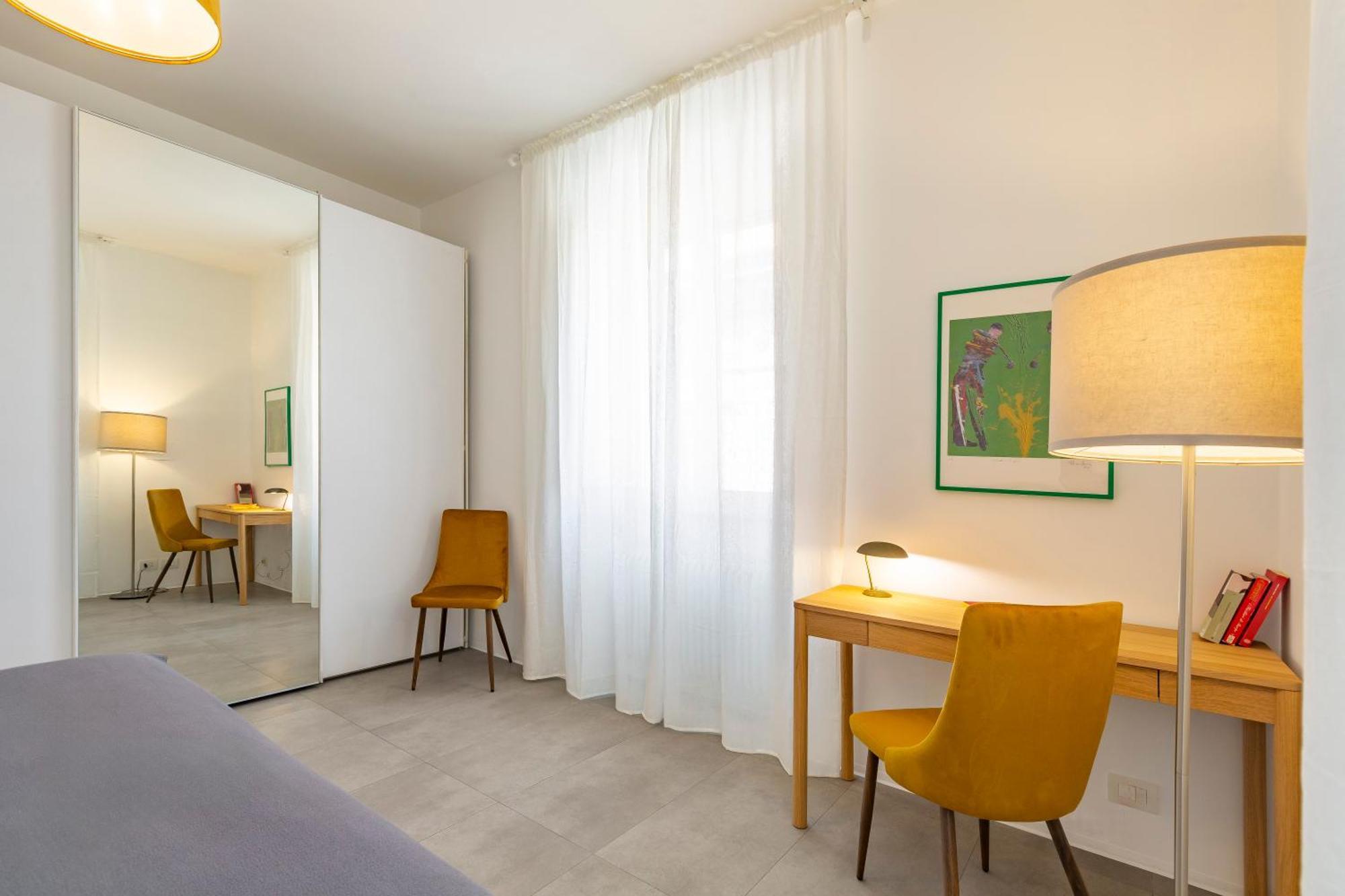 Great Opera House Apartment Rome Bagian luar foto
