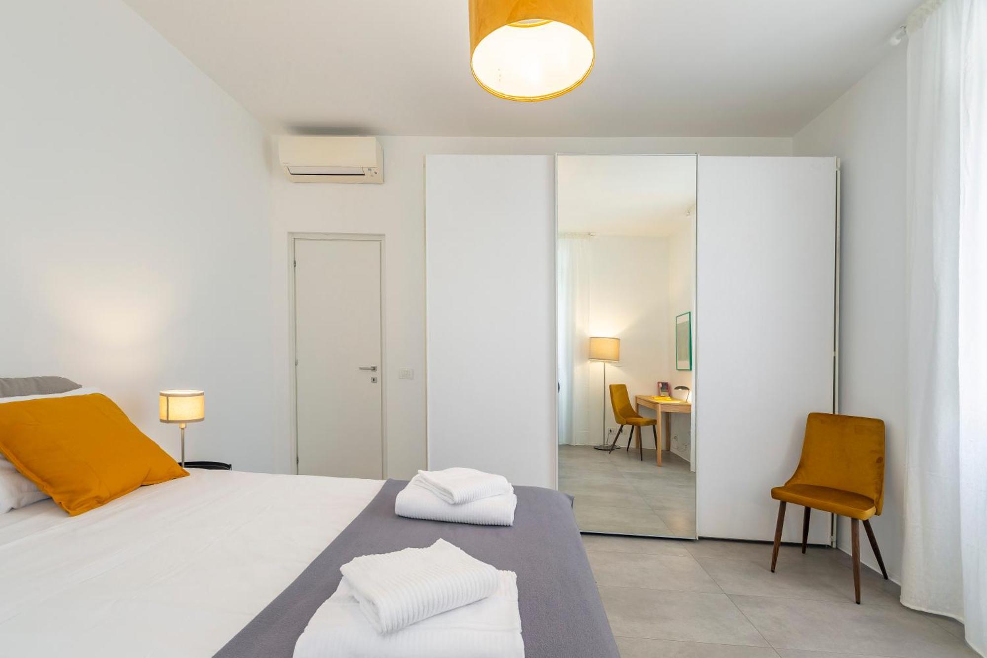 Great Opera House Apartment Rome Bagian luar foto