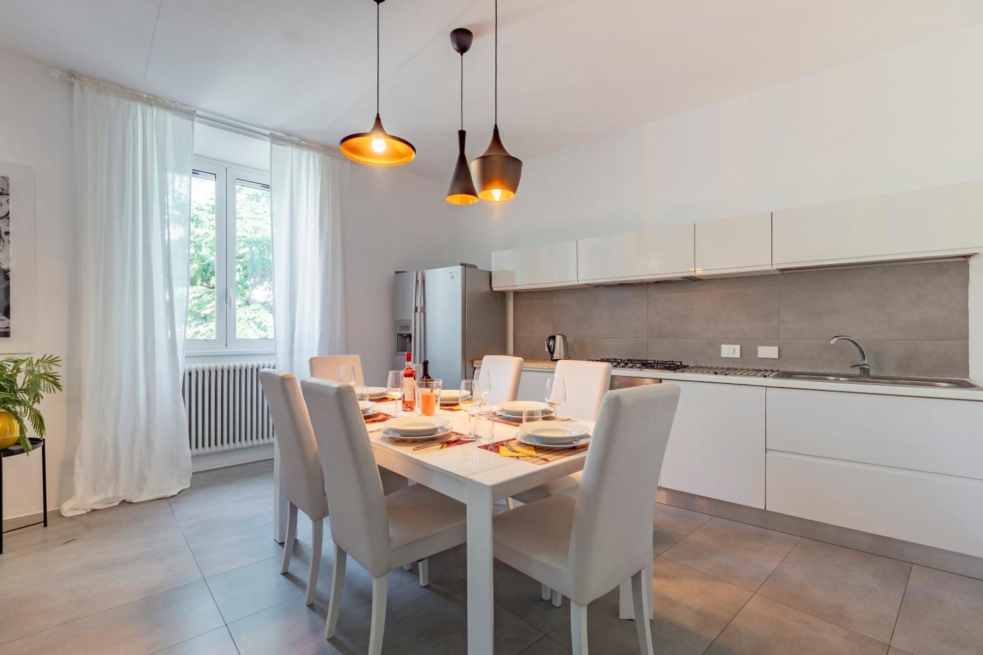 Great Opera House Apartment Rome Bagian luar foto